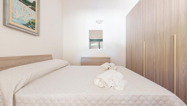 3834 Villa La Bianca Ostuni by Barbarhouse - Foto 3, Habitación