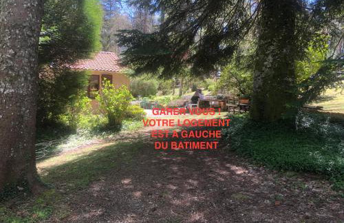 Studio duplex 1 Lac des Montagnès - Foto 17