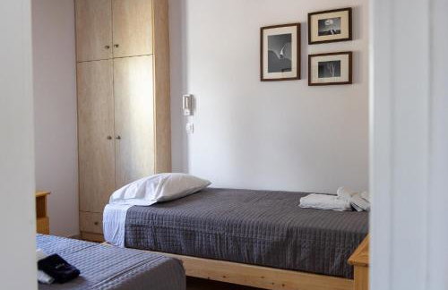 White Holidays Project Ag. Sostis - Foto 64