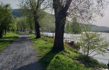 Hakans moselblick Ferienwohnung 2 - Foto 13