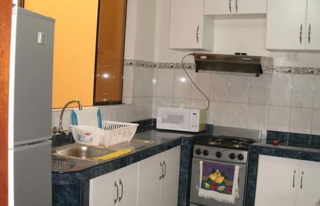 Angelica's Home - Apartments - Photo 64