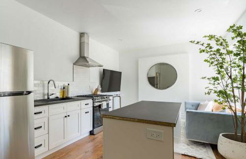 Stay Portland - NW 23rd - 1BR - Best Location - Historic Beauty - Foto 8