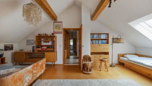 Schönes Ferienhaus in Allgäuer Top-Lage - Foto 2