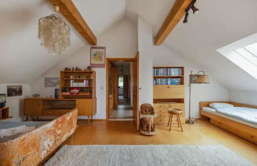 Schönes Ferienhaus in Allgäuer Top-Lage - Foto 2