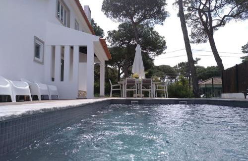 Banzão home PineForest family &friends pool garden - Foto 19