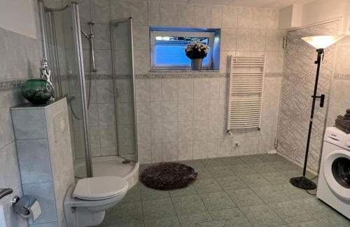 Wohlfühlquartier für Handwerker und Monteure - Foto 13