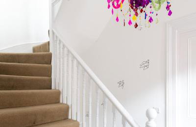 PHENOMENAL 5bedroom DESIGN HOUSE FOR NOMADS XXL GROUPS - Foto 23