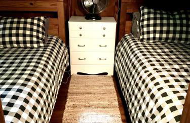 Cozy Cabin Rental with Fireplace near Killington Mountains in Vermont - Foto 21