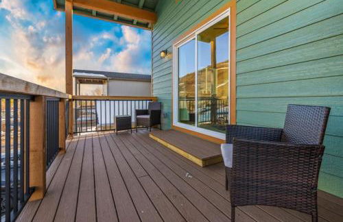 Mt Elden Tree Home - Foto 7