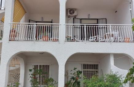 Corallo Blu Appartamento sul mare - Foto 7