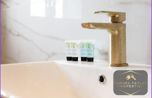 Trafford Centre, Chill Factor, Cheshire Oaks - Foto 55