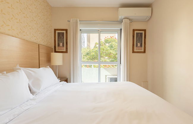 CHP - Home Paulista By Anora - Photo 4