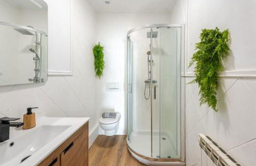 Apartamento Orereta near San Sebastián - Foto 8