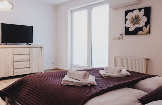 Apartament Sun & Snow Osiedle Północne - Photo 9