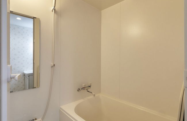 Oyado Kinokuniya Motoshikkui Machi - Foto 42