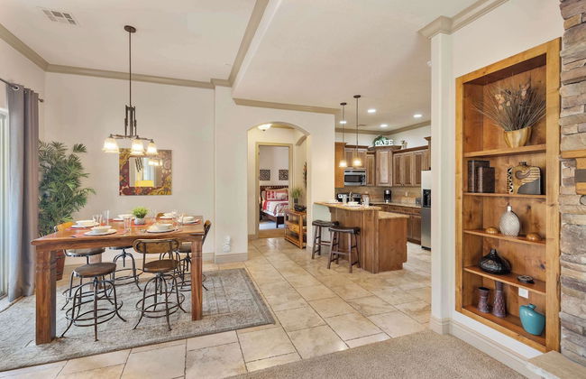 Red Cliffs Scenic Tranquility - Foto 34