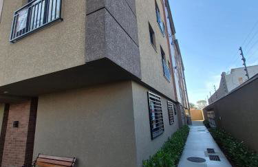 VillaggioPUC - Studio 1 quadra da PUC - Foto 19