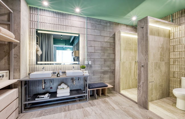 UTOPIC Polanco by ULIV - Foto 55