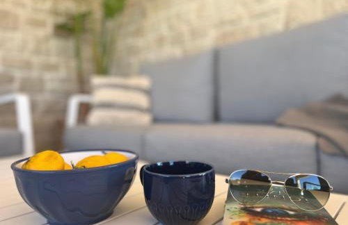 Villa MM Stankovci with heated pool, sauna, jacuzzi - Foto 48