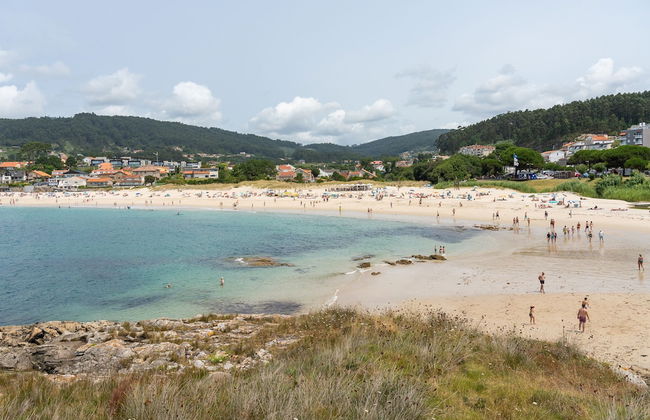 Apartamentos Areas do Mar - Foto 24