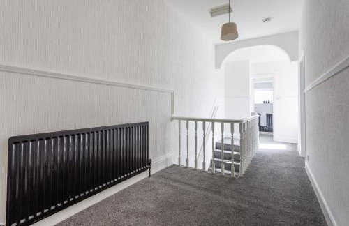 The Work & Rest House Barnard 3BR - Foto 42