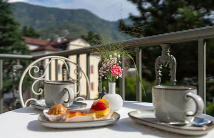 Appartamento Lichtenegg a Merano - Foto 15