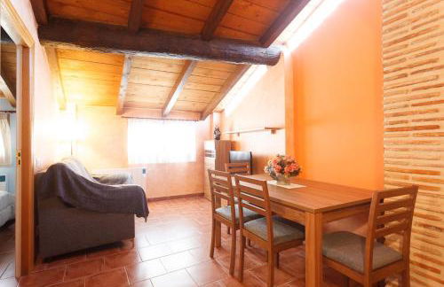 Apartamentos La Pastora - Foto 8