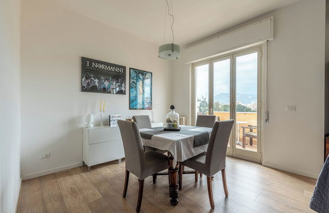 Casa Parlatore by Wonderful Italy - Foto 9