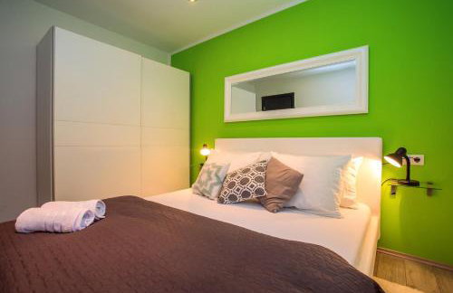 Villa Golden Garden with 50sqm private pool - Foto 23