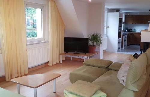 Ferienwohnung Goldene Höhe - Foto 6