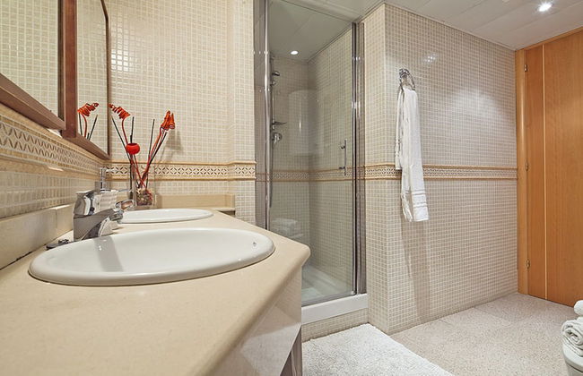 Apartments Ramblas 108 - Foto 30