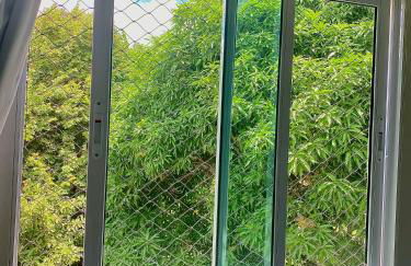 Apartamento Lótus Ar Cond Pertinho FIG e Centro - Foto 27