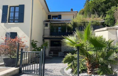 Charmant appartement en pierres - Foto 1