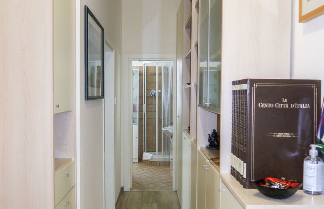 Le Due Madonne - Foto 24