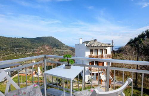 Whitegold Apartments Panagia - Foto 6