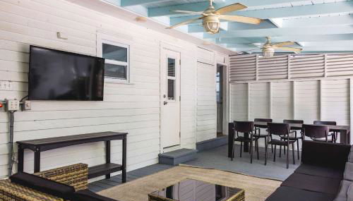 Coconut Palm by Brightwild Island Home w Pool - Foto 5