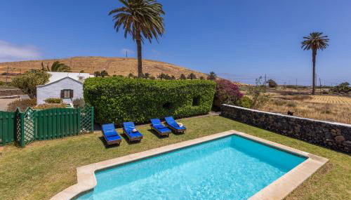 Casa El Barranco - Foto 3