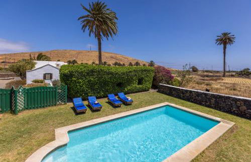 Casa El Barranco - Foto 3