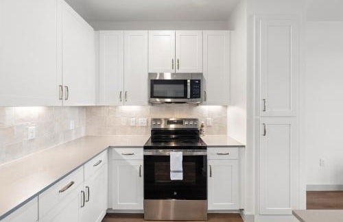 Large Lively Apt - Foto 22