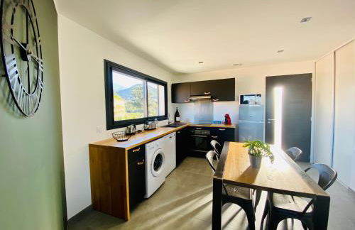 T2 Loft entre mer et montagne - Foto 4