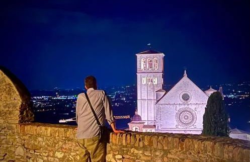 La Gemma del Subasio nel Castello di Collepino - Spello - Photo 60