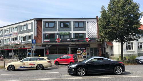 NA-HH-Airportment - Ideal für Gruppen & Familien mit Spielzimmer - free WLAN - Foto 2