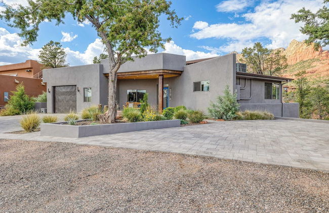 The Viewpoint by Avantstay Luxe Home + Spa/views - Foto 41