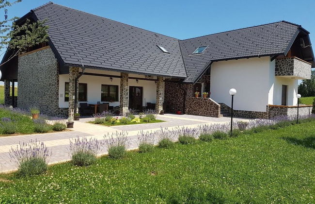 Villa Stone - Foto 6