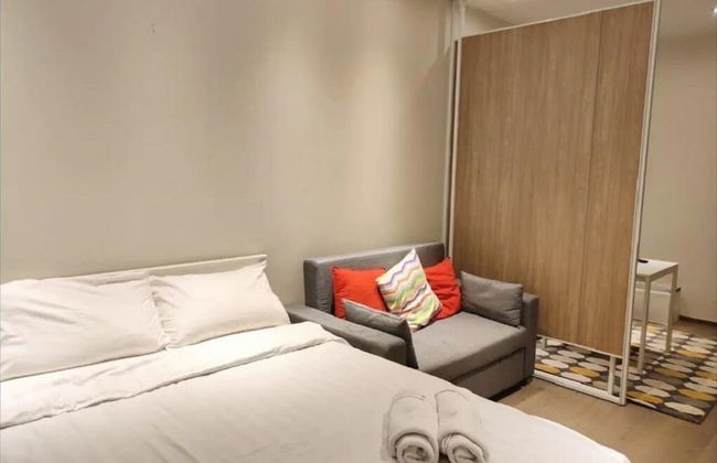 Cozy 1 Bedroom - Center 500mbtse5-skytop - Foto 3