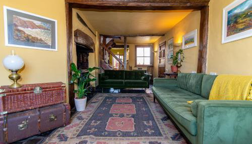 Riverside Georgian House Bewdley Sleeps 6 - Foto 4