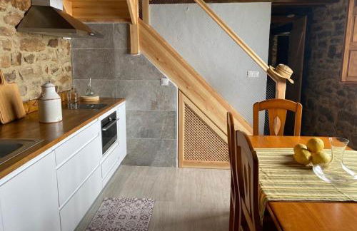 Tiñones cabaña pasiega - Foto 13