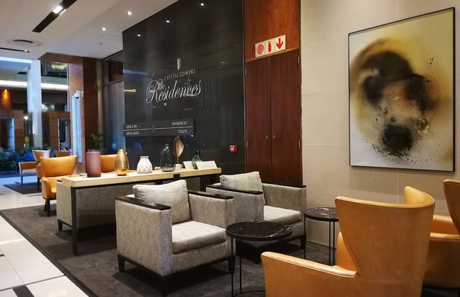 Island Letting-Crystal towers - Photo 3