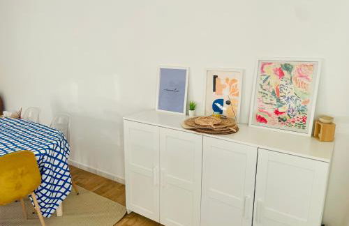 Maison au calme avec jardin proche tram - Foto 6