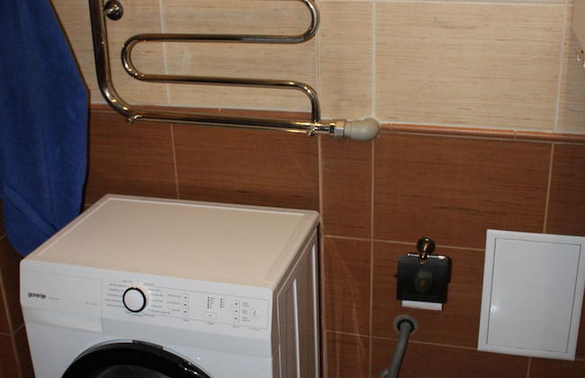 Park Apartment - Photo 12